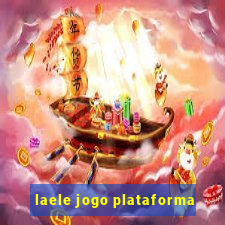 laele jogo plataforma